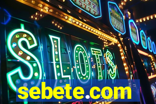 sebete.com