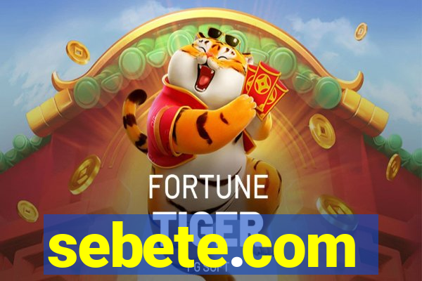 sebete.com