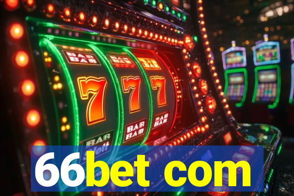 66bet com