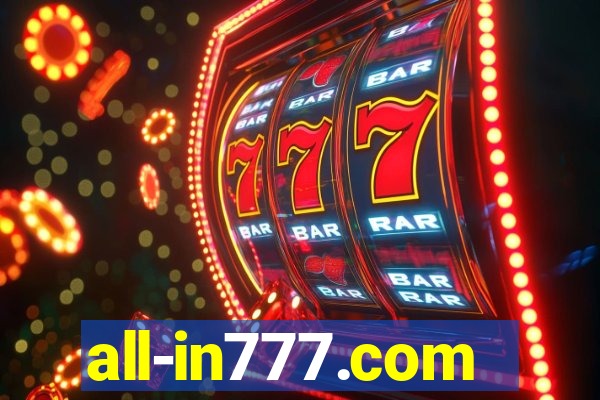 all-in777.com