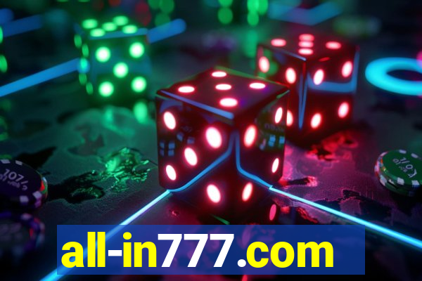 all-in777.com
