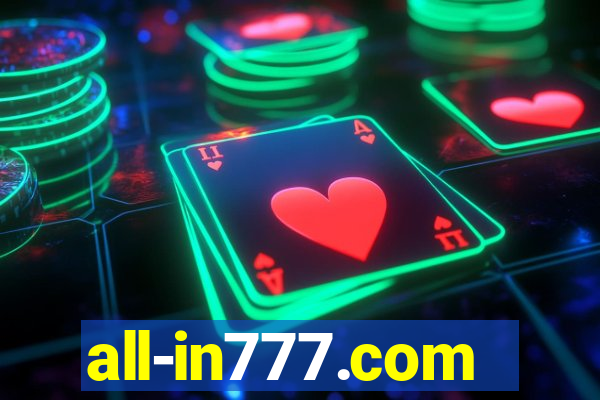 all-in777.com