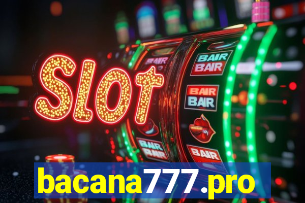 bacana777.pro