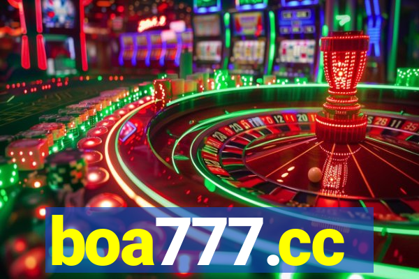 boa777.cc