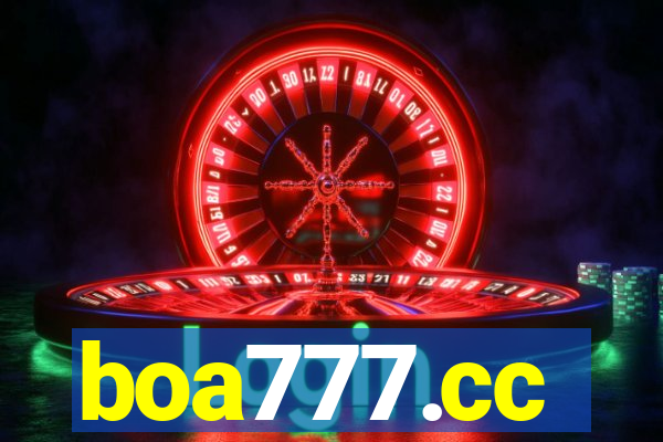 boa777.cc