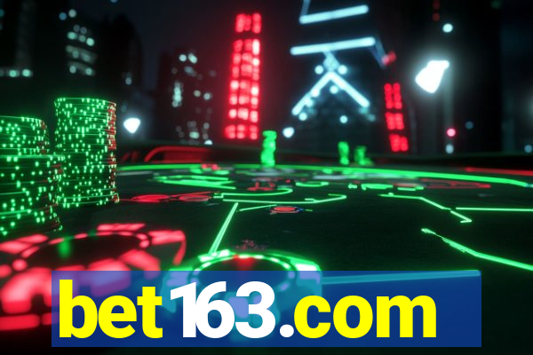 bet163.com