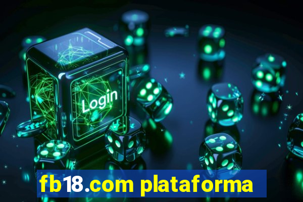 fb18.com plataforma