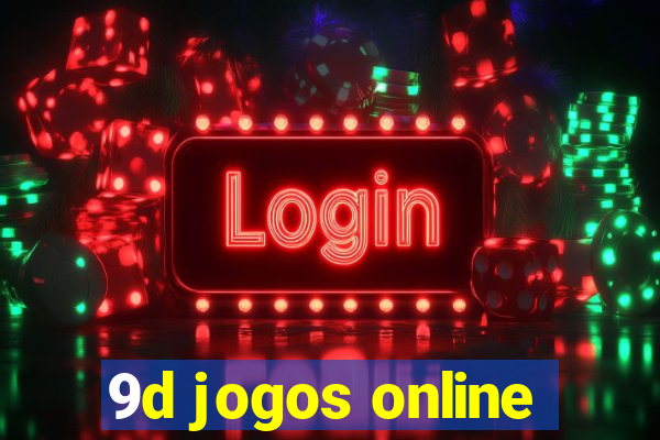 9d jogos online