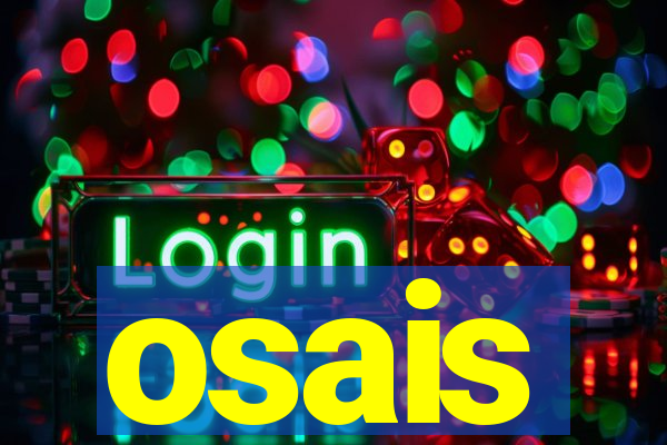 osais