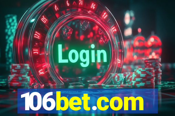 106bet.com