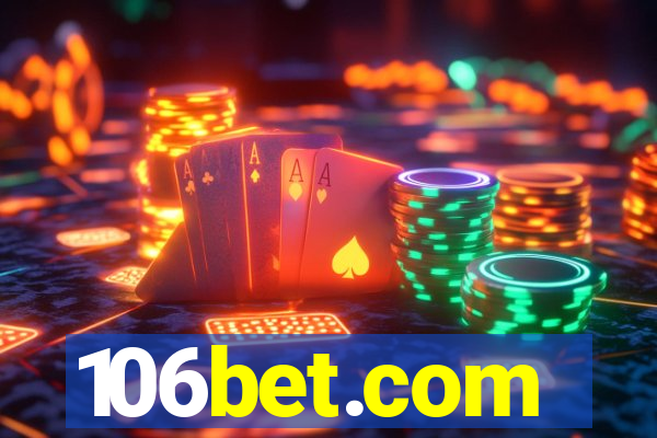 106bet.com
