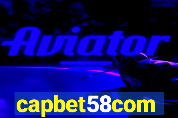 capbet58com