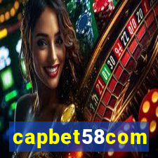 capbet58com