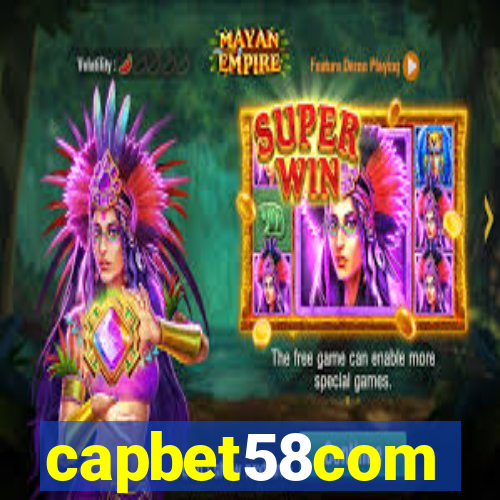 capbet58com