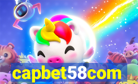 capbet58com