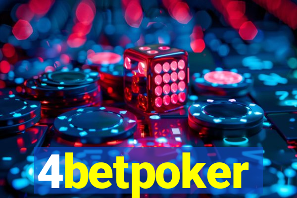 4betpoker