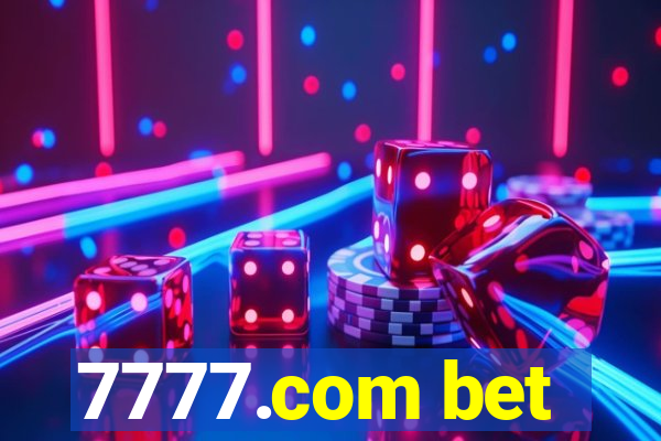 7777.com bet
