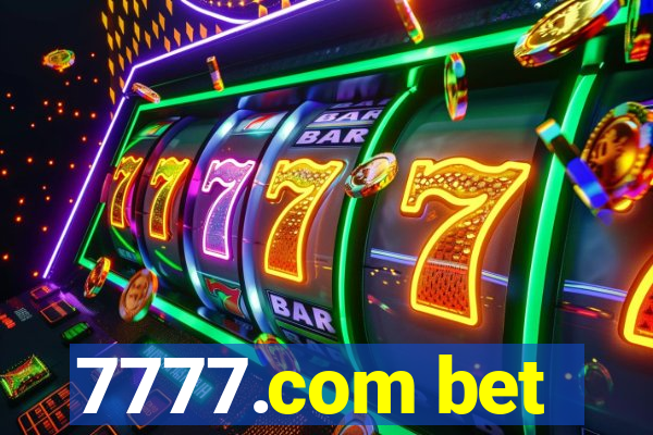 7777.com bet