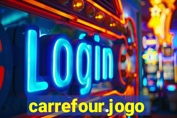 carrefour.jogo cassino online
