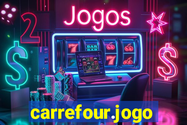 carrefour.jogo cassino online