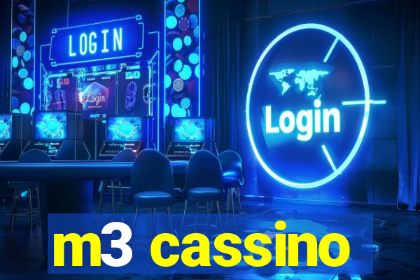 m3 cassino