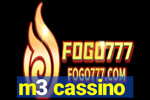 m3 cassino