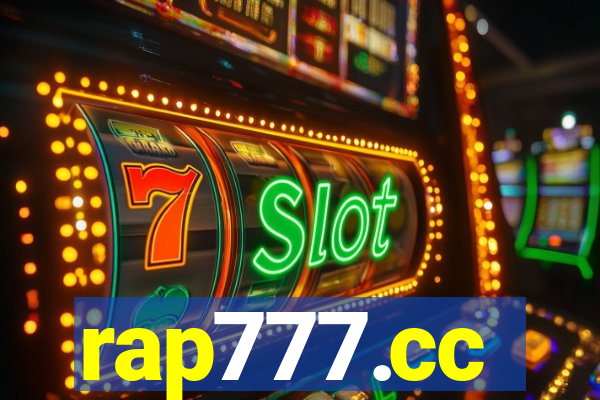 rap777.cc