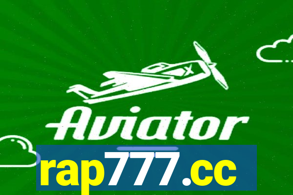 rap777.cc