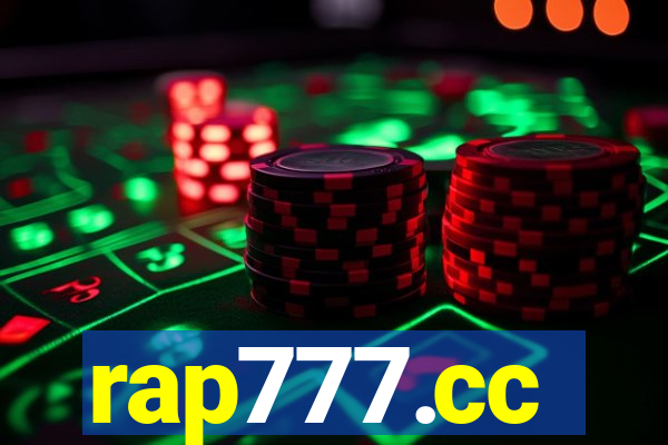 rap777.cc