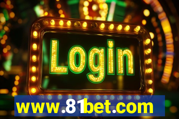 www.81bet.com