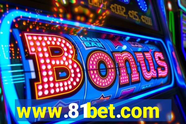 www.81bet.com