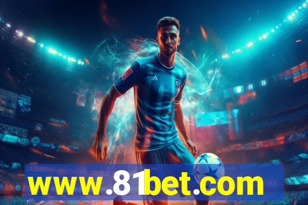 www.81bet.com