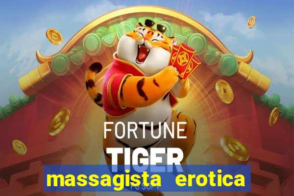 massagista erotica em santos