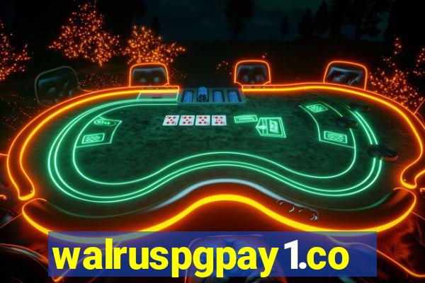walruspgpay1.com