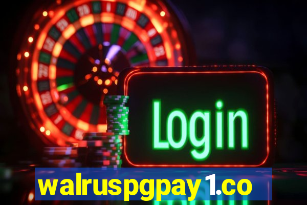 walruspgpay1.com
