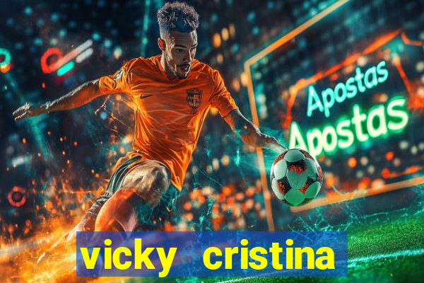 vicky cristina barcelona redecanais