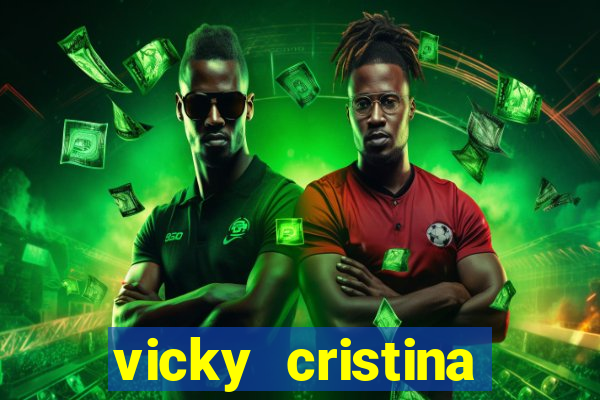 vicky cristina barcelona redecanais