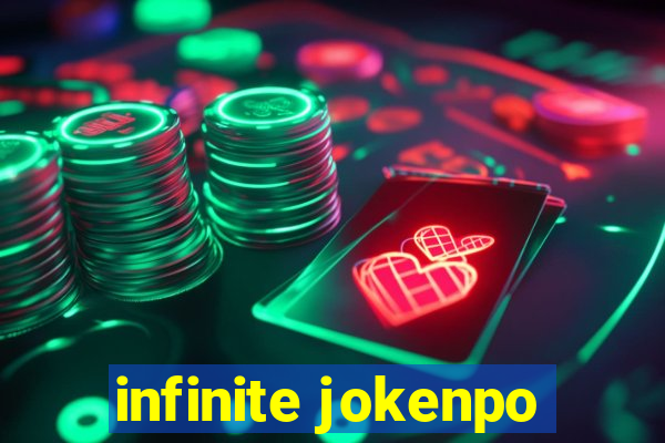 infinite jokenpo