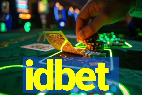 idbet