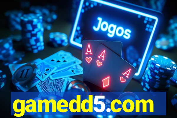 gamedd5.com