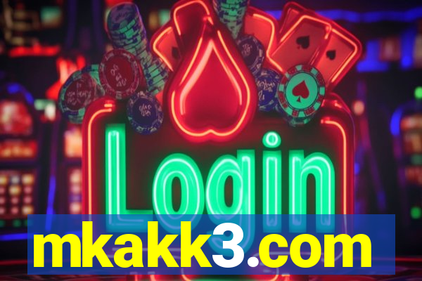 mkakk3.com