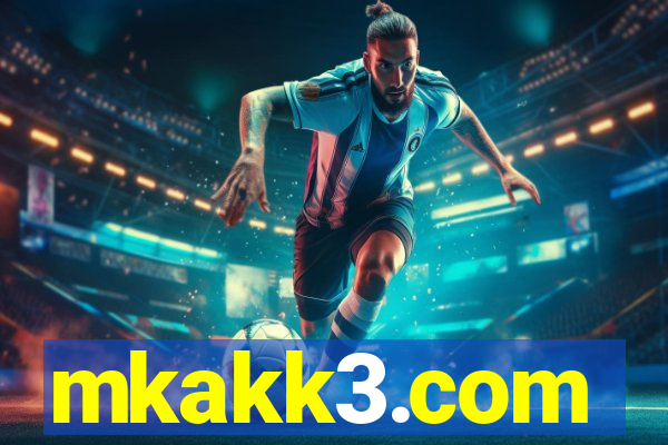 mkakk3.com
