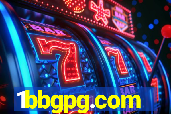 1bbgpg.com