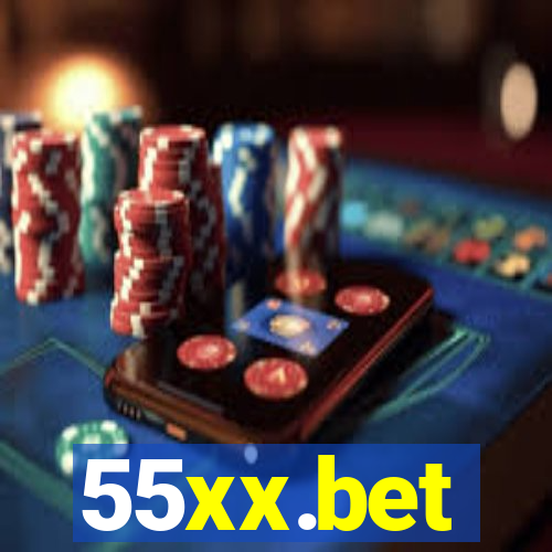 55xx.bet