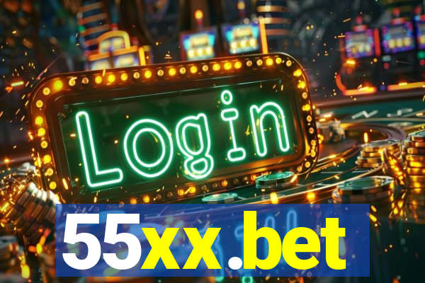 55xx.bet