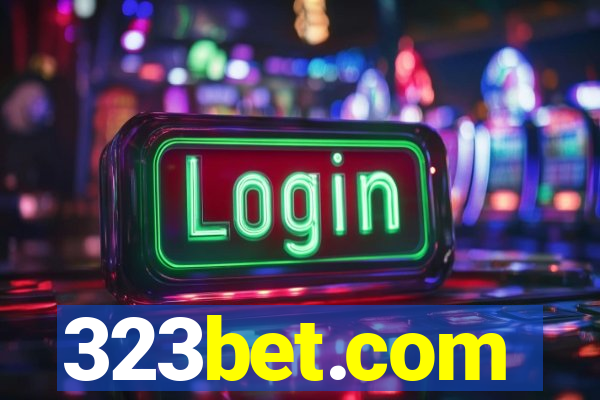 323bet.com