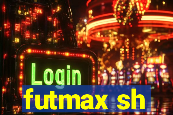 futmax sh