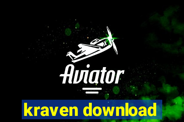 kraven download