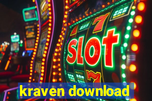 kraven download