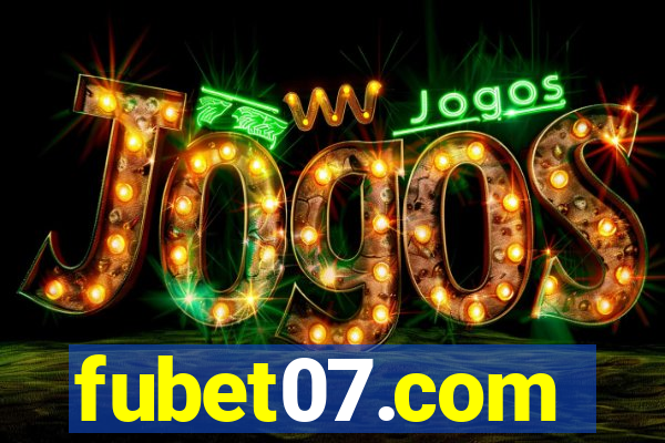 fubet07.com